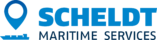 Logo Scheldt maritime services RGB